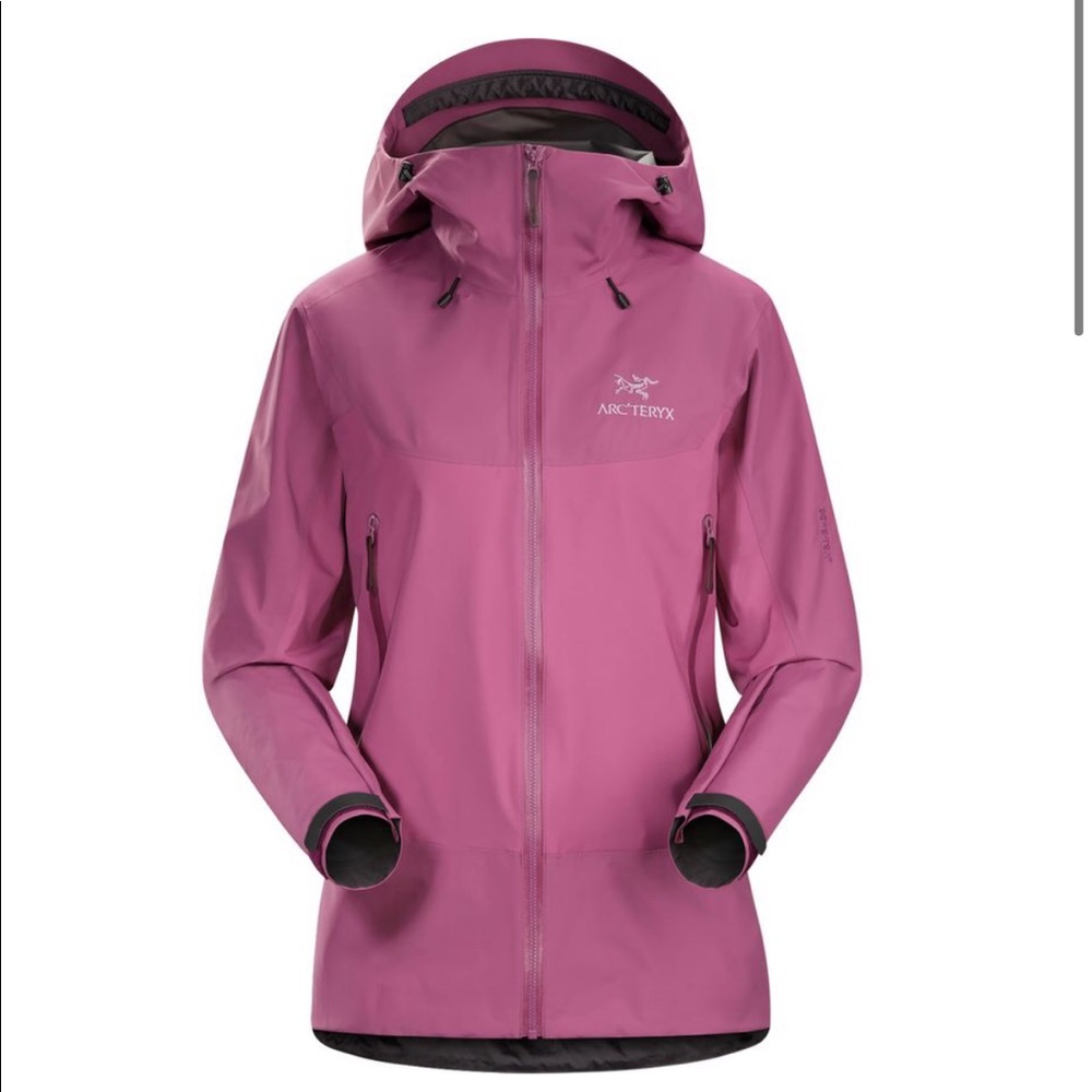 Arc’teryx Beta SL Jacket